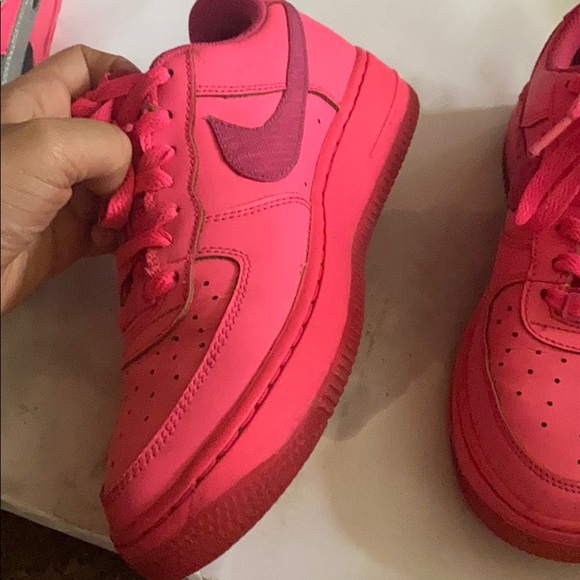 Air Force 1’s - Picture 2 of 4
